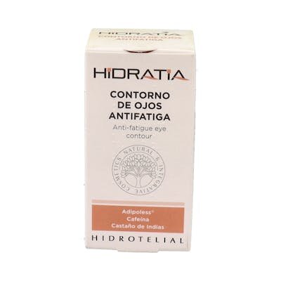 HIDROTELIAL SERUM CONTORNO OJOS 15 ML