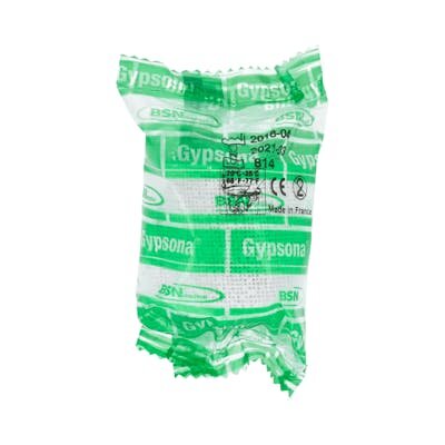 VENDA YESO GYPSONA 2,7 M X 5 CM