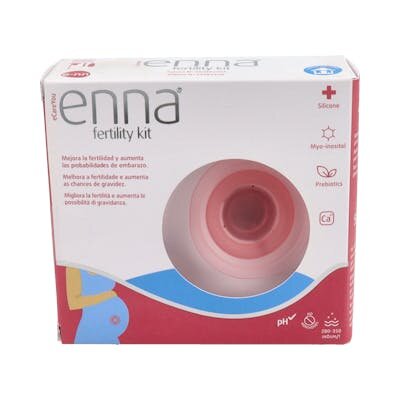 ENNA FERTILITY KIT