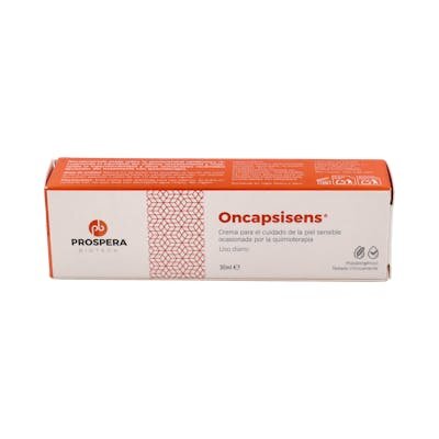 ONCAPSISENS 30 ML