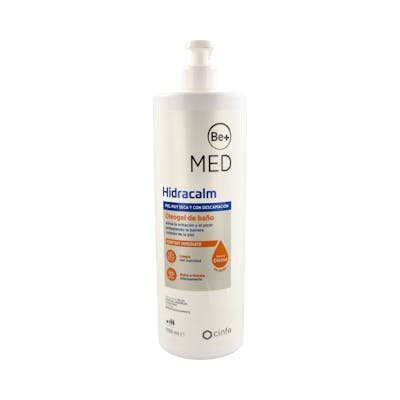 BE+ MED HIDRACALM OLEOGEL 1 L
