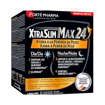 XTRASLIM MAX 24 60 COMP