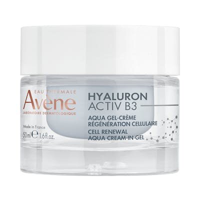 AVENE HYALURON ACTIV B3 AQUAGE REG CE 50
