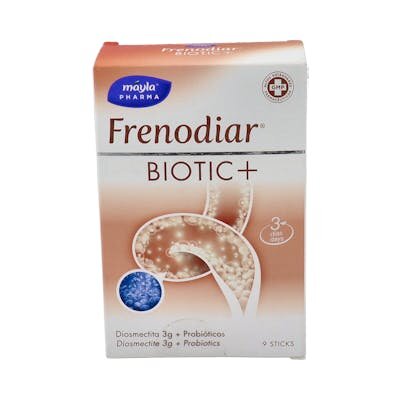 FRENODIAR BIOTIC 9 STICKS