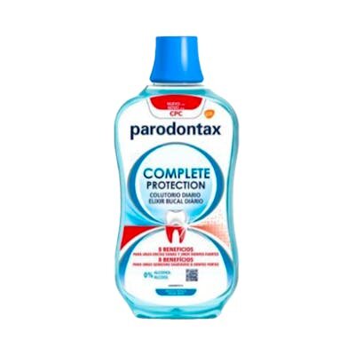 PARODONTAX COMPLETE PROTECT COLUT 500ML