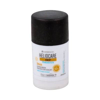 HELIOCARE 360 SPF50+ PEDIATRICS STICK 25