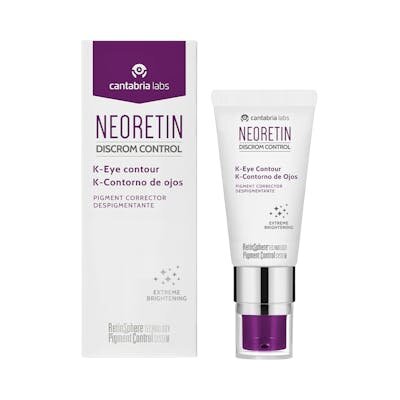 NEORETIN DISC CON K CONTOR OJO DESPIG 15