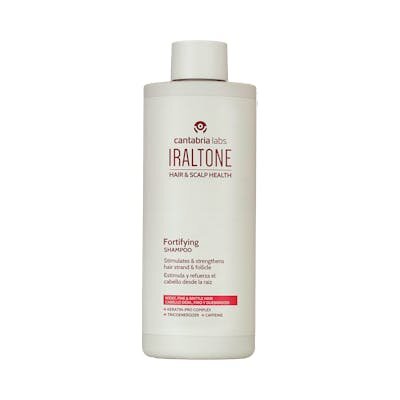 IRALTONE CHAMPU FORTIFICANTE 400 ML