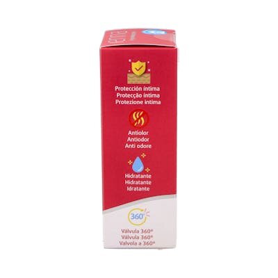 ENNA HYGIENE&GO SPRAY 50ML