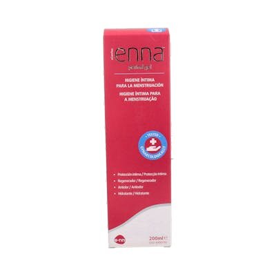 ENNA PERIOD GEL 200ML