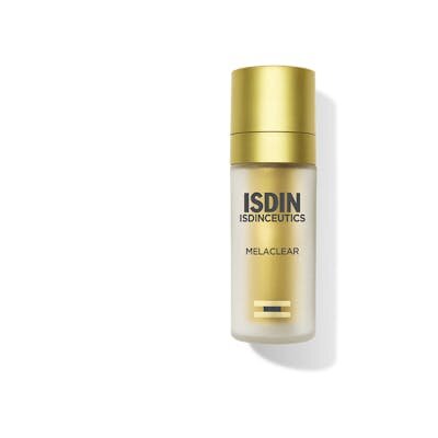 ISDINCEUTICS MELACLEAR 1.8% 30 ML