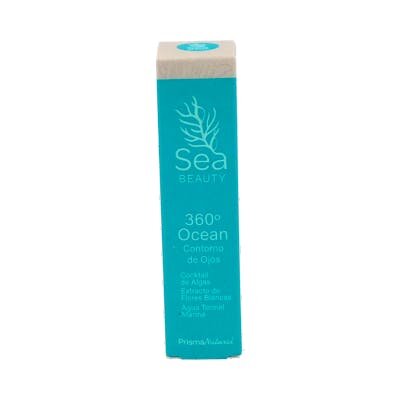 SEA BEAUTY 360º OCEAN C OJOS 15ML PRISMA