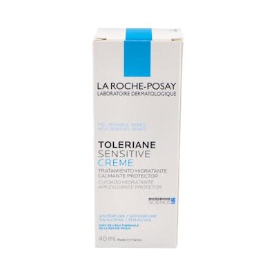 TOLERIANE TUBO 40 ML.