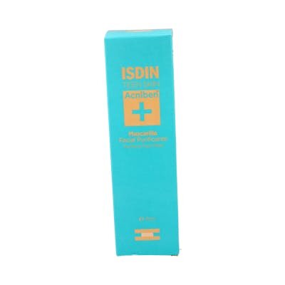ACNIBEN TEEN SKIN MASCARILLA PURIFI 75ML