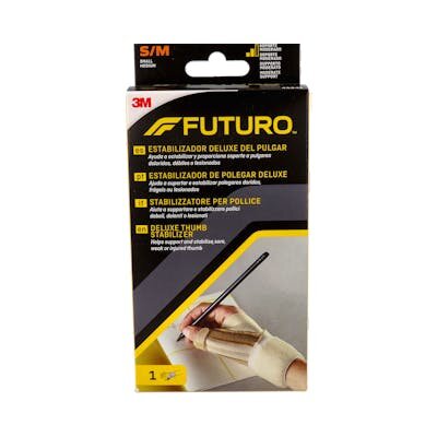 ESTABILIZADOR PULGAR FUTURO T/S-M