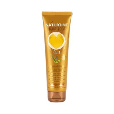 HAIR FOOD MASCARILLA CHIA 150 ML
