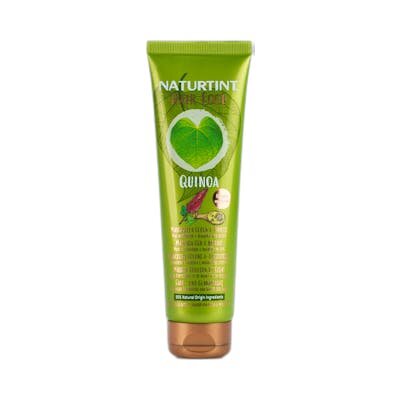 HAIR FOOD MASCARILLA QUINOA 150 ML