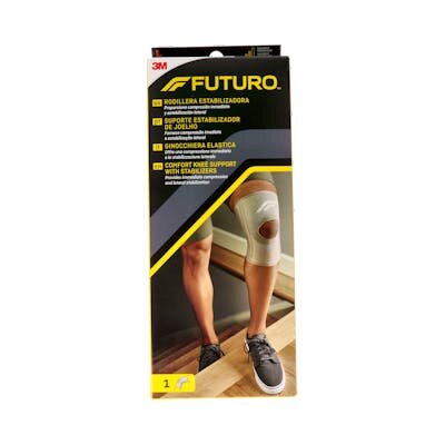 RODILLERA ESTABILIZADORA FUTURO TALLA L