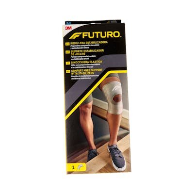 RODILLERA ESTABILIZADORA FUTURO TALLA M