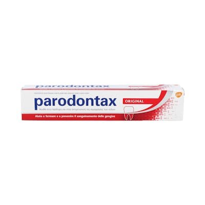 PARODONTAX PASTA DENTAL ORIGINAL 75 ML