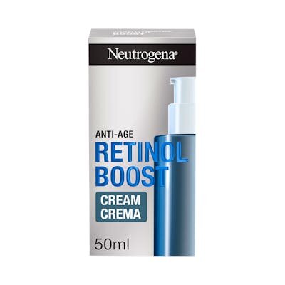 NG FACIAL RETINOL BOOST CR NOCHE 50ML