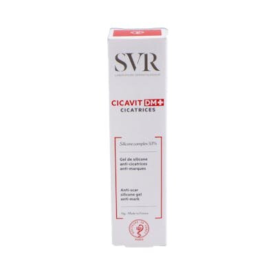 CICAVIT DM+ CICATRICES 15 G