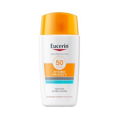 EUCERIN HIDROPROTECT FPS 50+ 50 ML