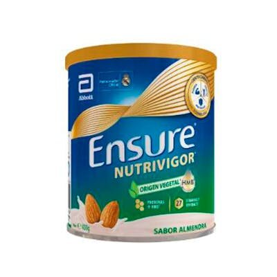 ENSURE NUTRIVIGOR ORIGEN VEGETAL 400 G