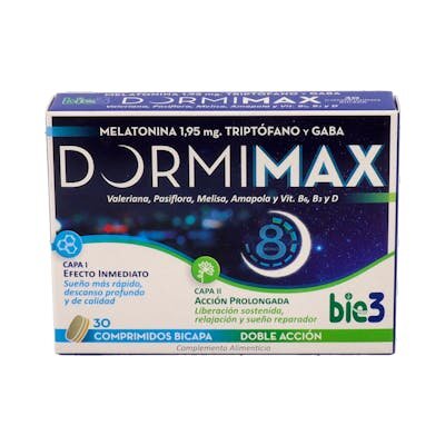 BIE 3 DORMIMAX 30 COMP