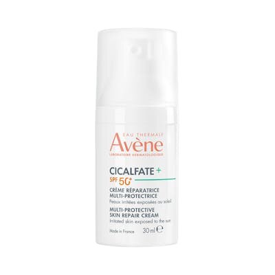AVENE CICALFATE SPF50+ CREMA REPAR 30 ML