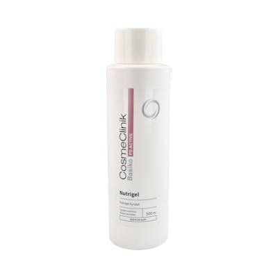 COSMECLINIK BASIKO NUTRIGEL 500 ML