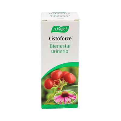 CISTOFORCE GOTAS 50 ML BIOFORCE