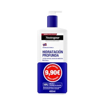 NEUTROGENA LOC CORP HIDRA PROFU 400 PROM