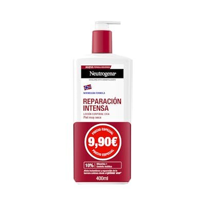 NEUTROGENA LOC CORP REPAR INTE 400 PROMO