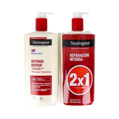NEUTROGENA LOC CORP REP INTEN 2X750 PROM
