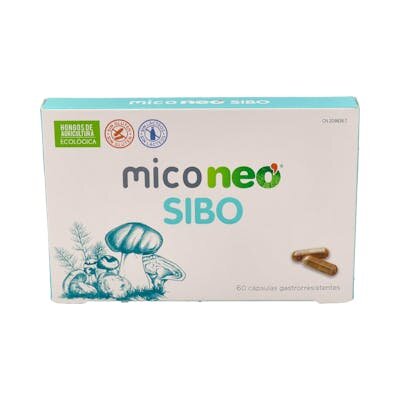 MICO NEO SIBO 60 CAPS          NEOVITAL