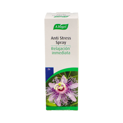 SPRAY ANTI STRESS 20 ML BIOFORCE