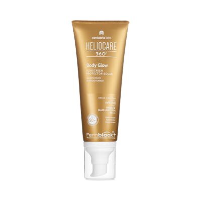 HELIOCARE 360 BODY GLOW SPF50+ 100 ML
