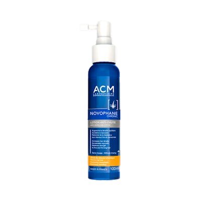 NOVOPHANE CHRONIC LOCION ANTICAIDA 100ML