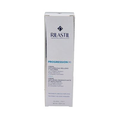 RILASTIL CREMA ANTIARRU RELLEN VOLU 40ML
