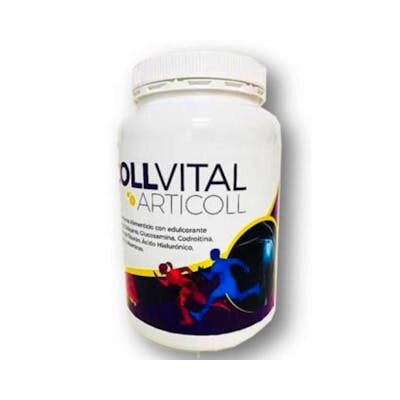 COLLVITAL ARTICOLL 450 GRS