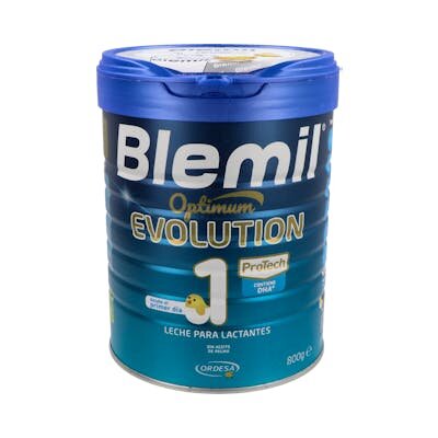 BLEMIL OPTIMUM EVOLUTION 1 800 G