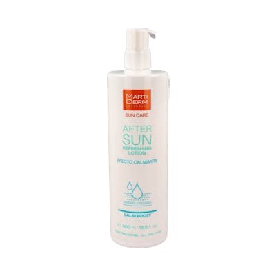 MARTIDERM SUN LOTION 400 ML