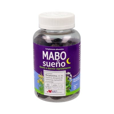 MABOSUEÑO 60 CARAMELOS DE GOMA