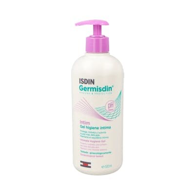 GERMISDIN HIGIENE INTIMA DOSIF. 500 ML