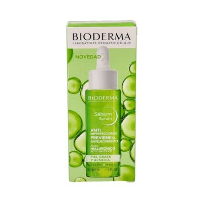 SEBIUM SERUM 30 ML