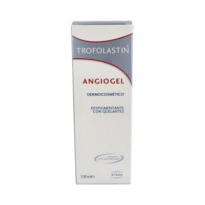 TROFOLASTIN ANGIOGEL 100 ML