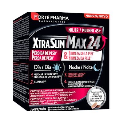 XTRASLIM MAX 24 45+ 60 COMP