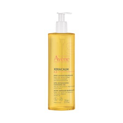 AVENE XERACALM A.D. ACEIT LIMP RELIP 750