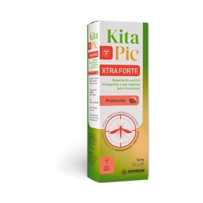 KITAPIC XTRA FORTE SPRAY 75 ML